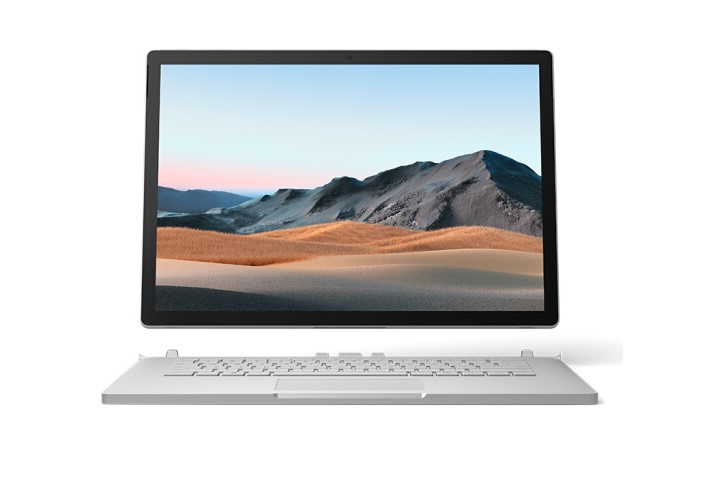 新竹镇Surface 维修前的准备工作